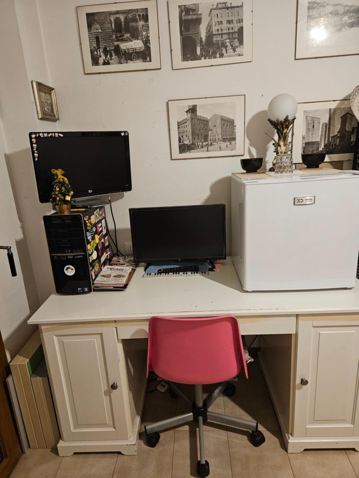 Stanza In Appartamento Privato Zona San Vitale Bolonya Dış mekan fotoğraf